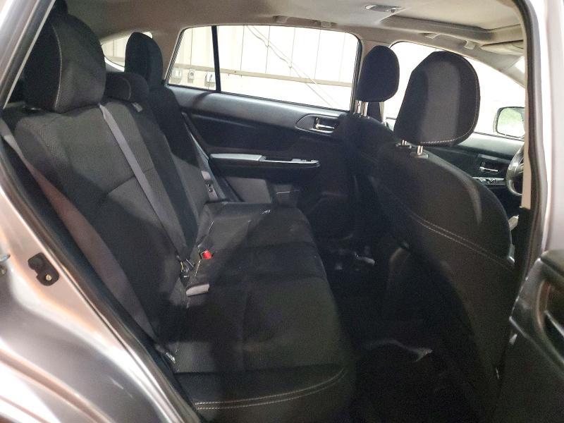 2014 Subaru Xv Crosstrek 2.0 Premium