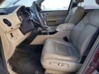 2011 Honda Pilot exl