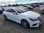 2016 Mercedes-Benz E 400 4matic