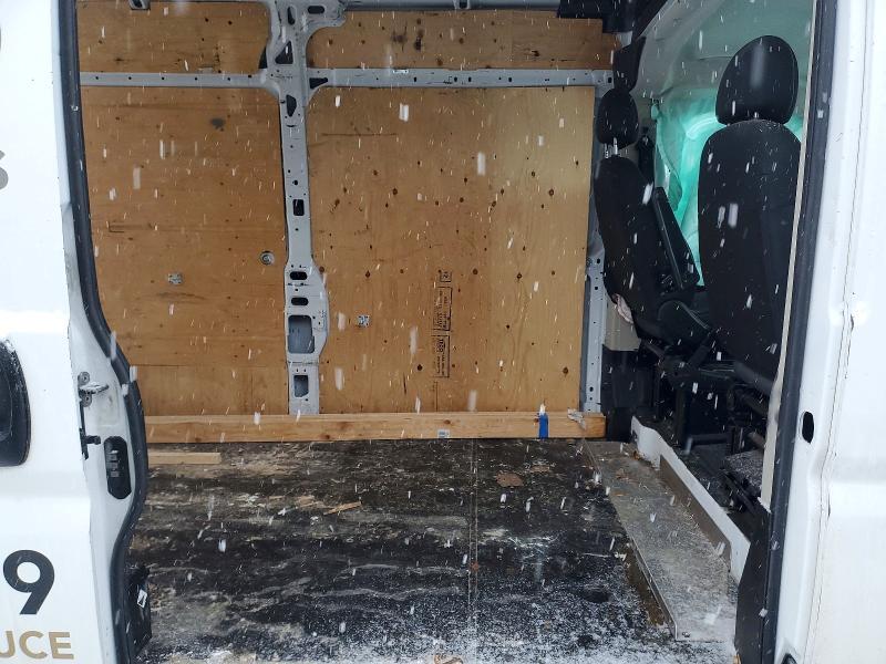 2021 Dodge RAM Promaster 2500 2500 High