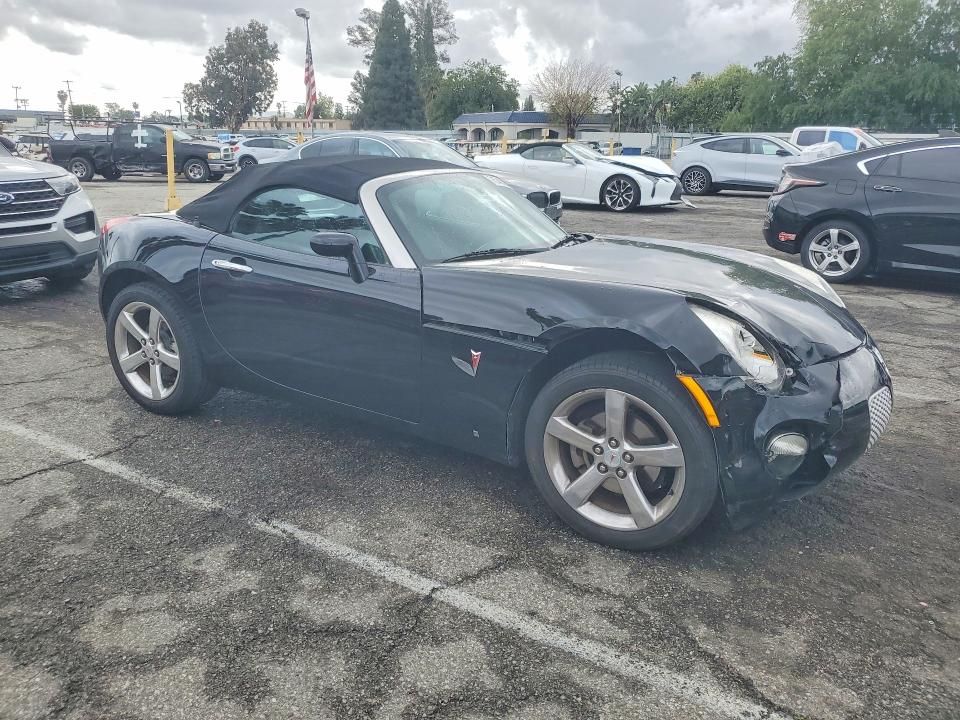 2006 Pontiac Solstice