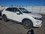 2019 Mitsubishi Eclipse Cross se