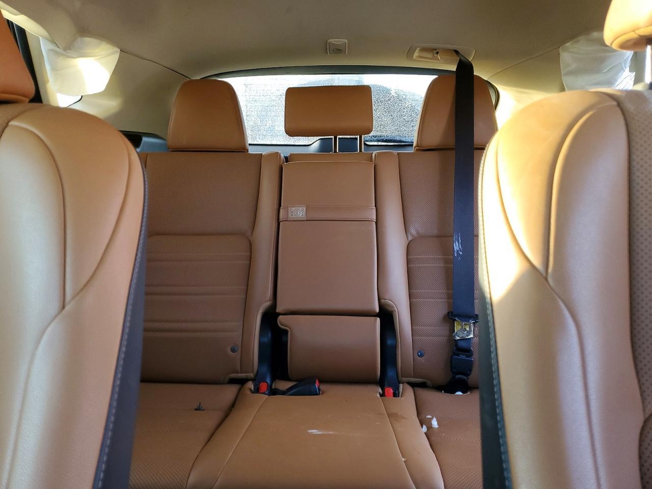 2021 Lexus NX