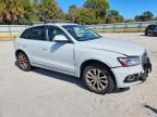 2014 Audi Q5 Premium Plus