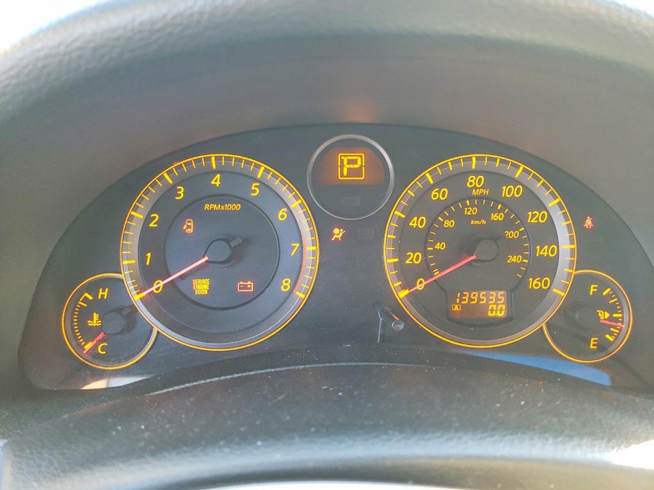 2006 Infiniti G35