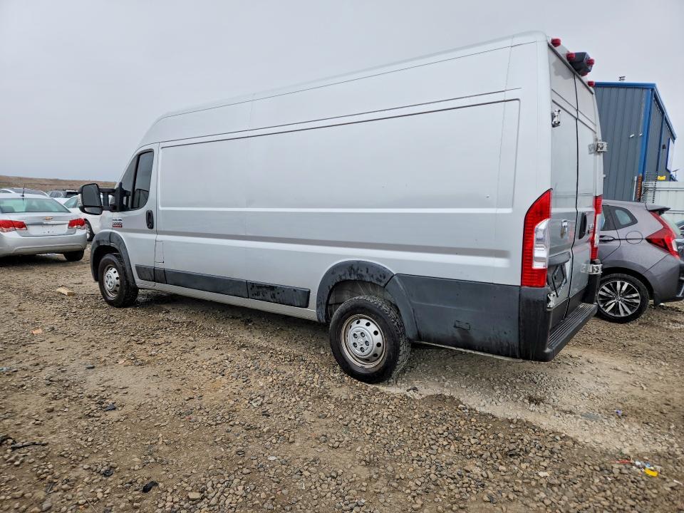 2021 Dodge Ram Promaster 3500 3500 High