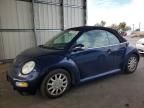 2004 Volkswagen New Beetle gls