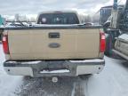 2011 Ford F350 Super Duty
