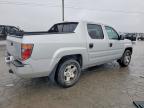 2007 Honda Ridgeline RT