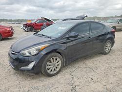 2014 Hyundai Elantra se for sale in Houston, TX