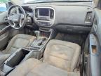 2015 GMC Canyon sle