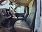 2020 Chevrolet Express BOX Truck