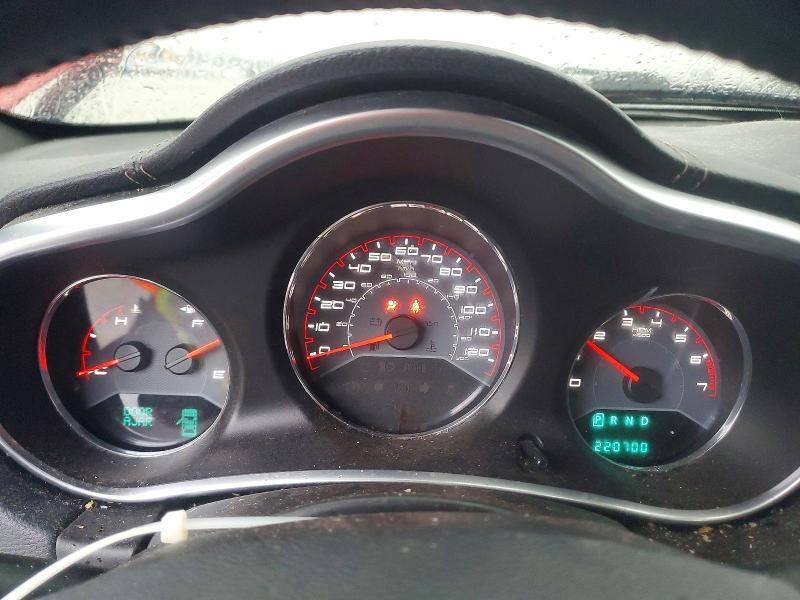 2013 Dodge Avenger sxt