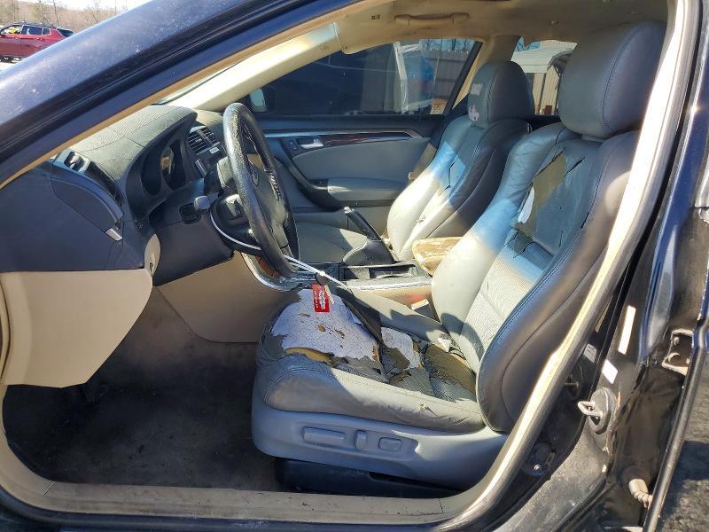 2005 Acura TL