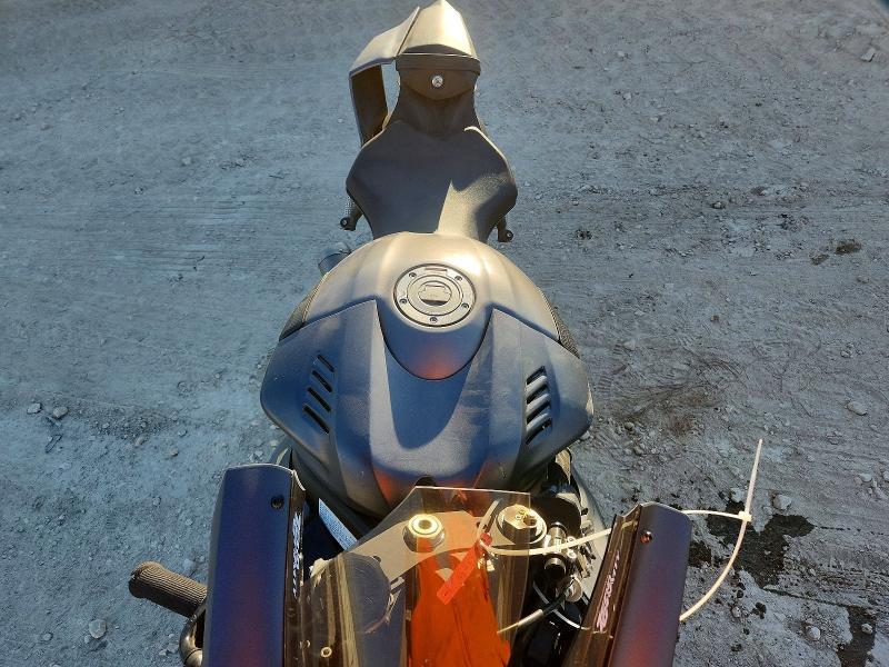 2018 Yamaha YZFR6