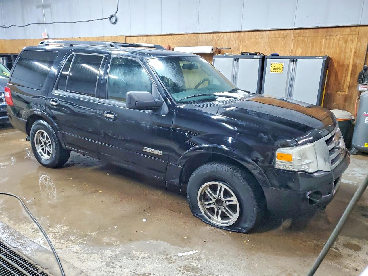 2008 Ford Expedition xlt