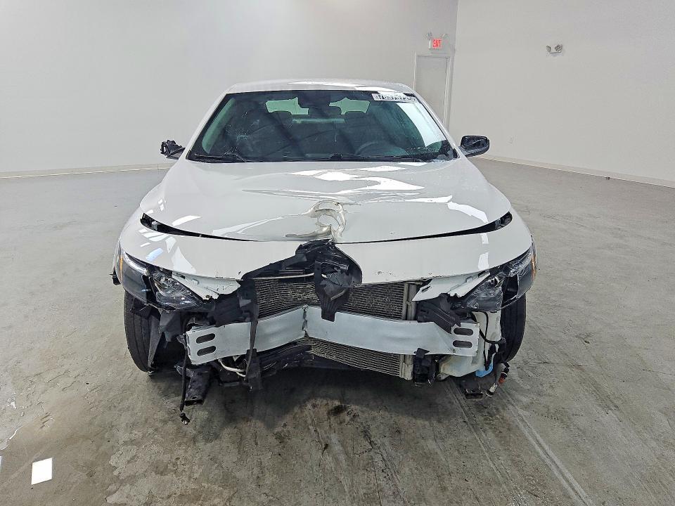 2024 Chevrolet Malibu ls