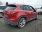 2013 Mazda Cx-5 gt
