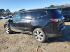 2016 Chevrolet Traverse ltz
