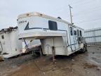 1999 Cherokee Horse Trailer