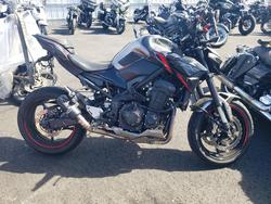 2023 Kawasaki ZR900 F en venta en Sun Valley, CA