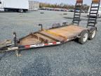 2014 Meto 2014 Mmdi Equipment Trailer