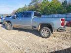 2024 Chevrolet Silverado K3500 High Country
