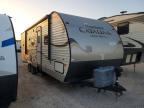 2015 Wildwood 2015 Forest River Catalina Camper