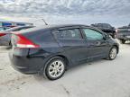 2010 Honda Insight ex