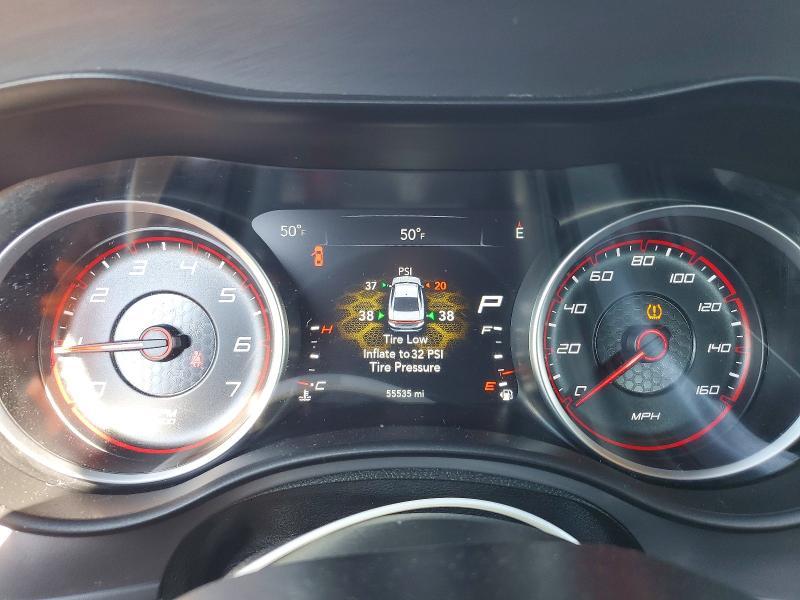 2023 Dodge Charger r