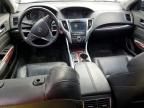 2016 Acura Tlx Tech