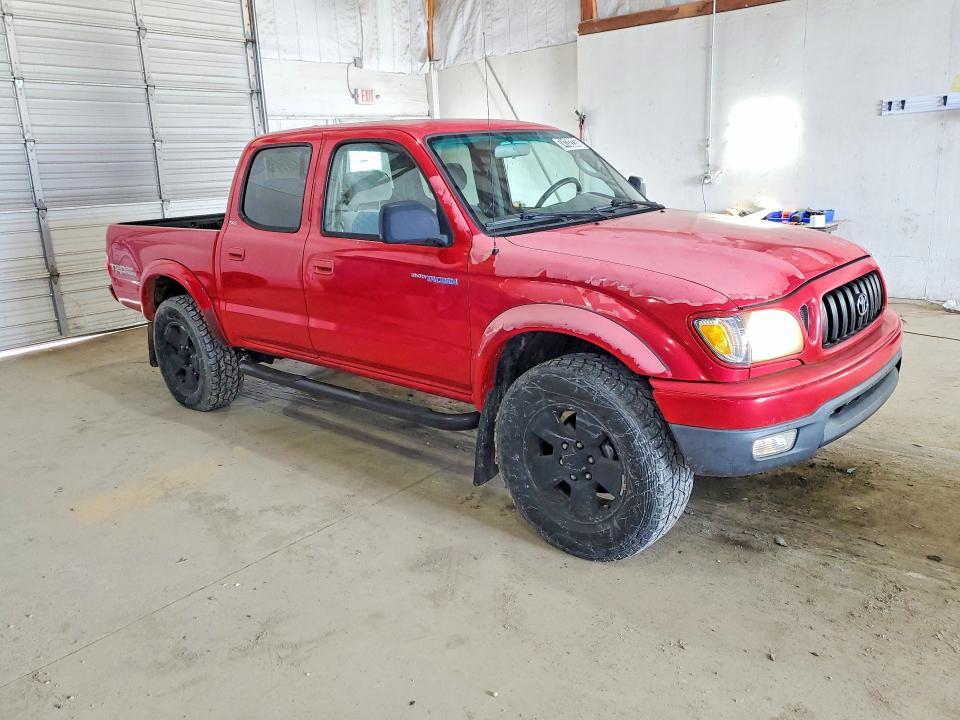 2003 Toyota Tacoma V6