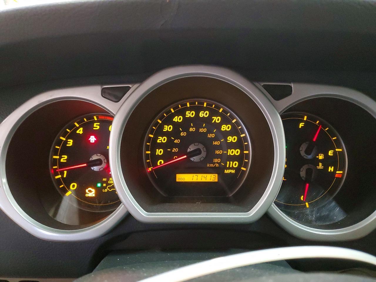 2003 Toyota 4runner Limited