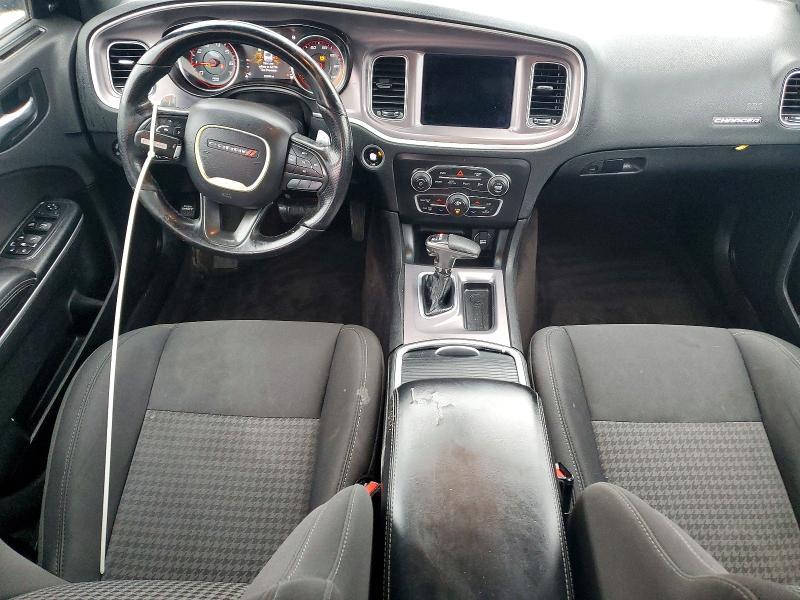 2019 Dodge Charger gt