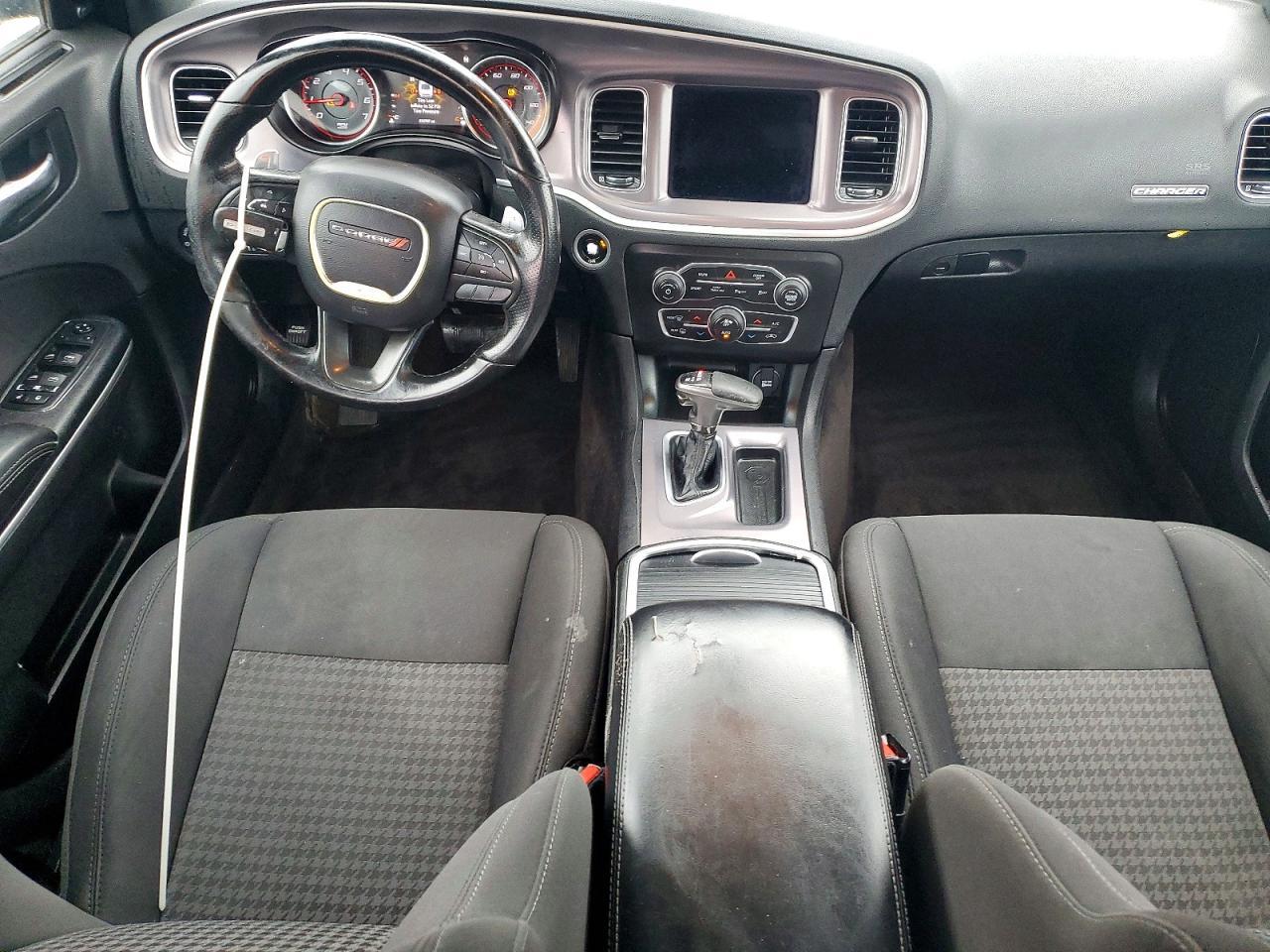 2019 Dodge Charger gt