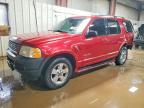 2004 Ford Explorer Limited
