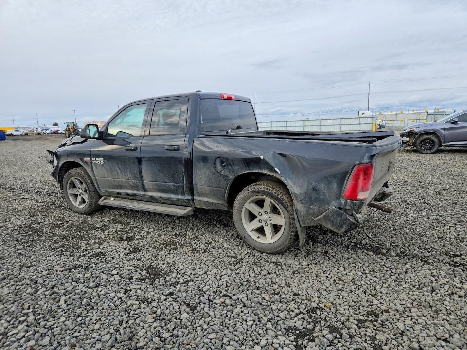 2014 Dodge Ram 1500 st