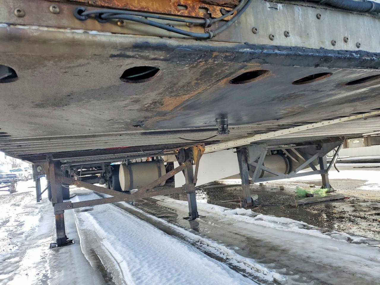 2015 Great Dane Trailer