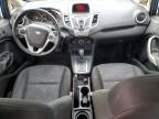 2011 Ford Fiesta ses