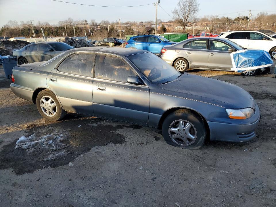 1995 Lexus Es 300