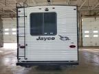 2022 Jaco Jay Flight Travel Trailer