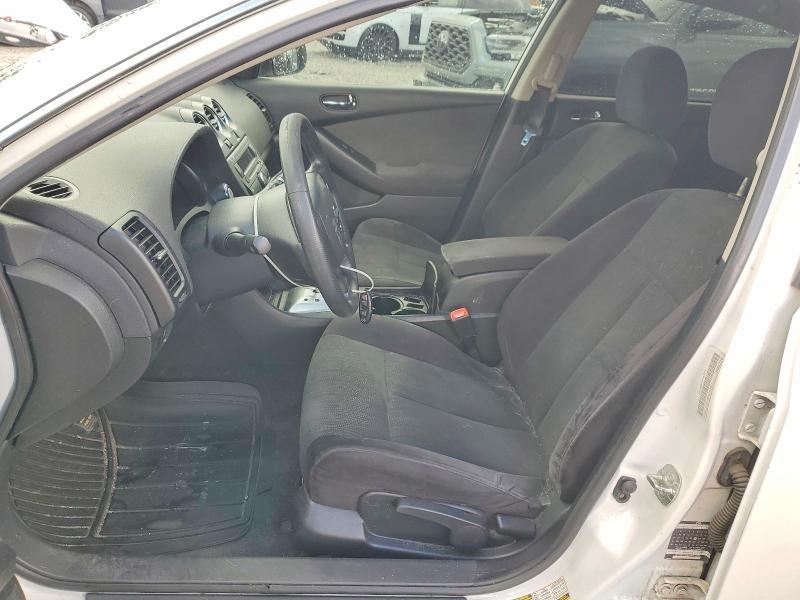 2011 Nissan Altima Base