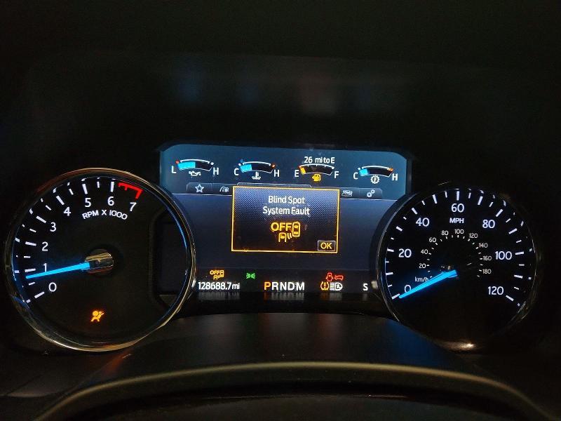 2020 Ford Expedition max xlt