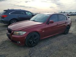 BMW salvage cars for sale: 2011 BMW 328 i Sulev