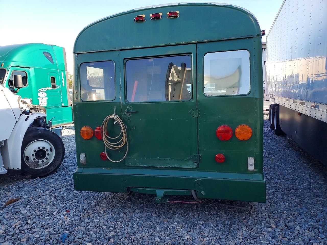 2006 Chevrolet Express Van