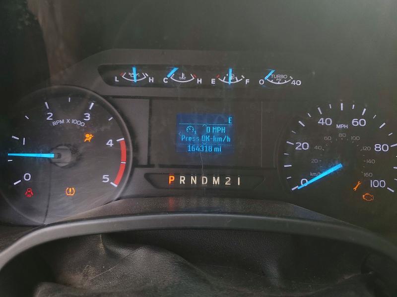 2018 Ford F350 Super Duty