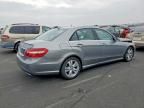 2013 Mercedes-Benz E 350 Bluetec
