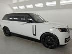 2022 Land Rover Range Rover se