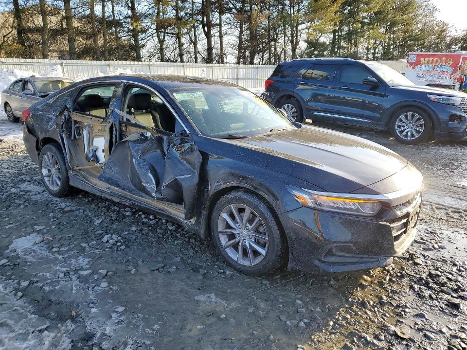 2022 Honda Accord lx