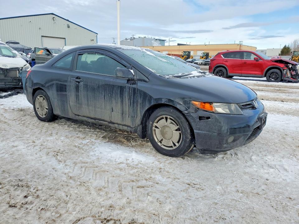 2006 Honda Civic ex